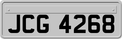 JCG4268