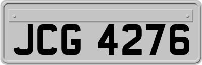 JCG4276