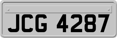 JCG4287