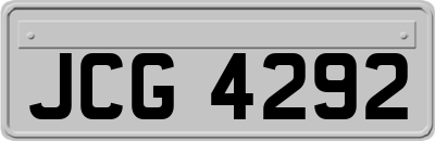JCG4292
