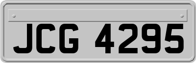 JCG4295