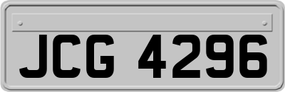 JCG4296