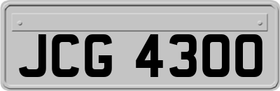 JCG4300