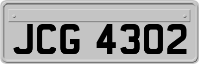 JCG4302