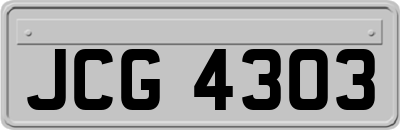 JCG4303