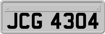 JCG4304