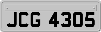 JCG4305