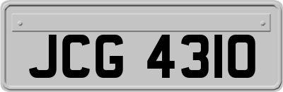 JCG4310