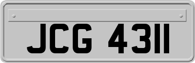 JCG4311