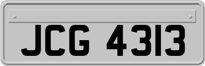 JCG4313