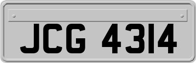 JCG4314