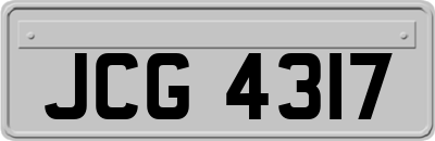 JCG4317