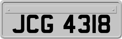 JCG4318