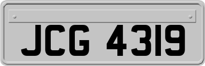 JCG4319