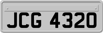 JCG4320