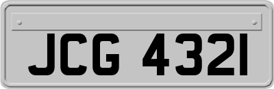 JCG4321