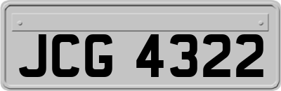 JCG4322