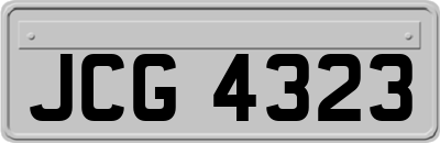 JCG4323