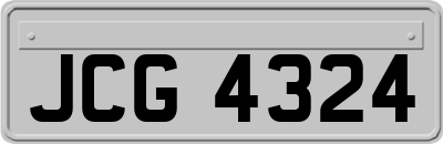 JCG4324