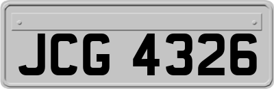JCG4326