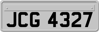 JCG4327