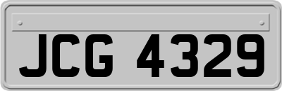 JCG4329