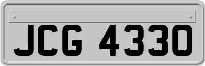 JCG4330