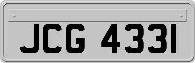 JCG4331