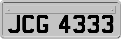 JCG4333