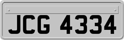 JCG4334