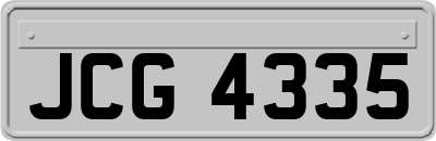 JCG4335