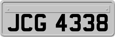 JCG4338