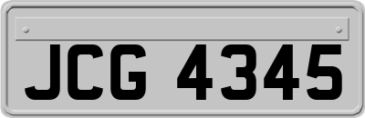 JCG4345