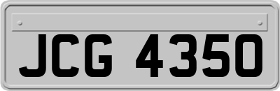 JCG4350