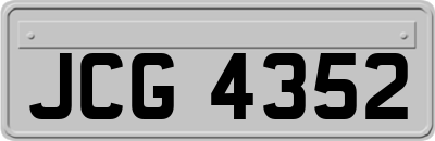 JCG4352