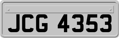 JCG4353