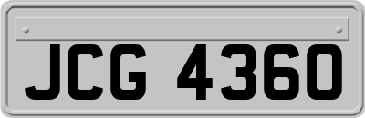 JCG4360