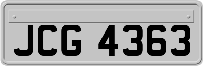 JCG4363