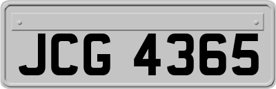 JCG4365