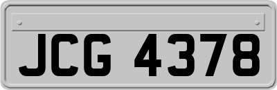JCG4378