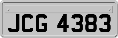 JCG4383