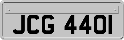JCG4401