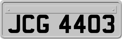 JCG4403