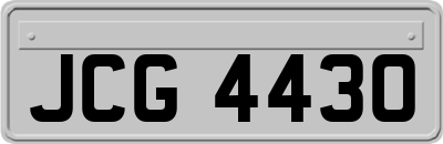 JCG4430