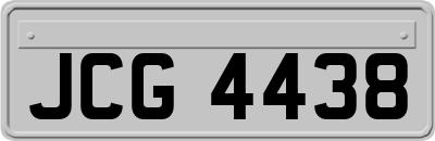 JCG4438