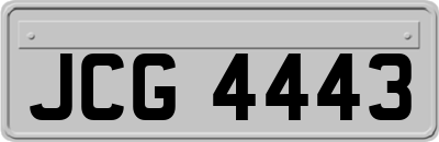 JCG4443