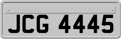JCG4445