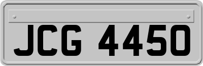 JCG4450