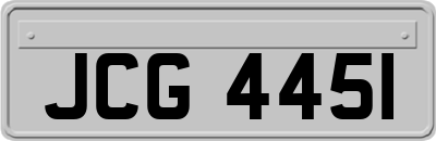 JCG4451