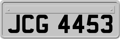JCG4453